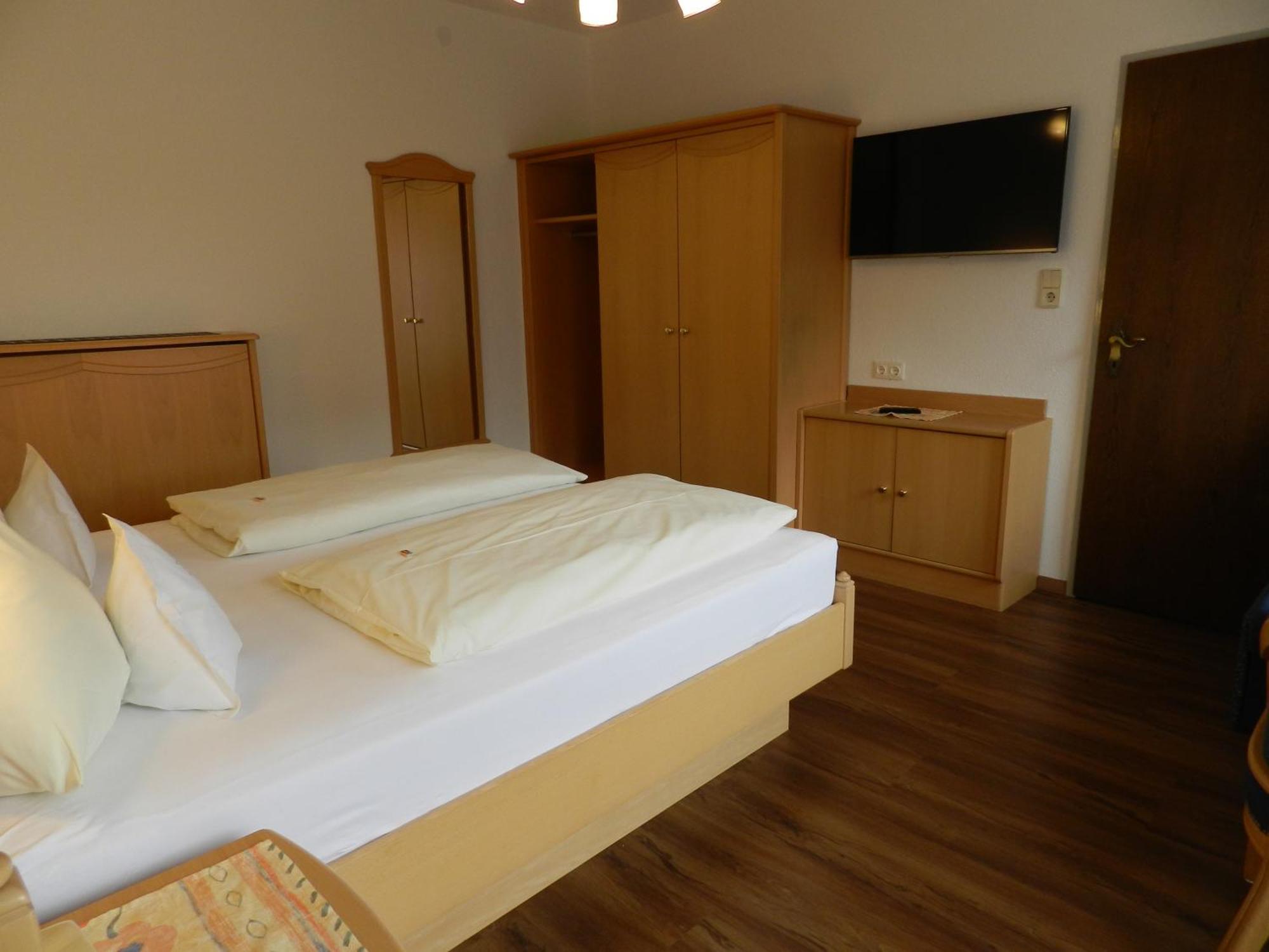 Das Edelweiss Seefeld in Tirol Luaran gambar