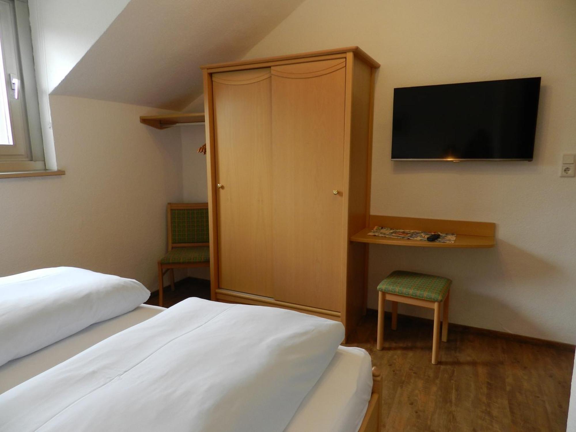 Das Edelweiss Seefeld in Tirol Luaran gambar