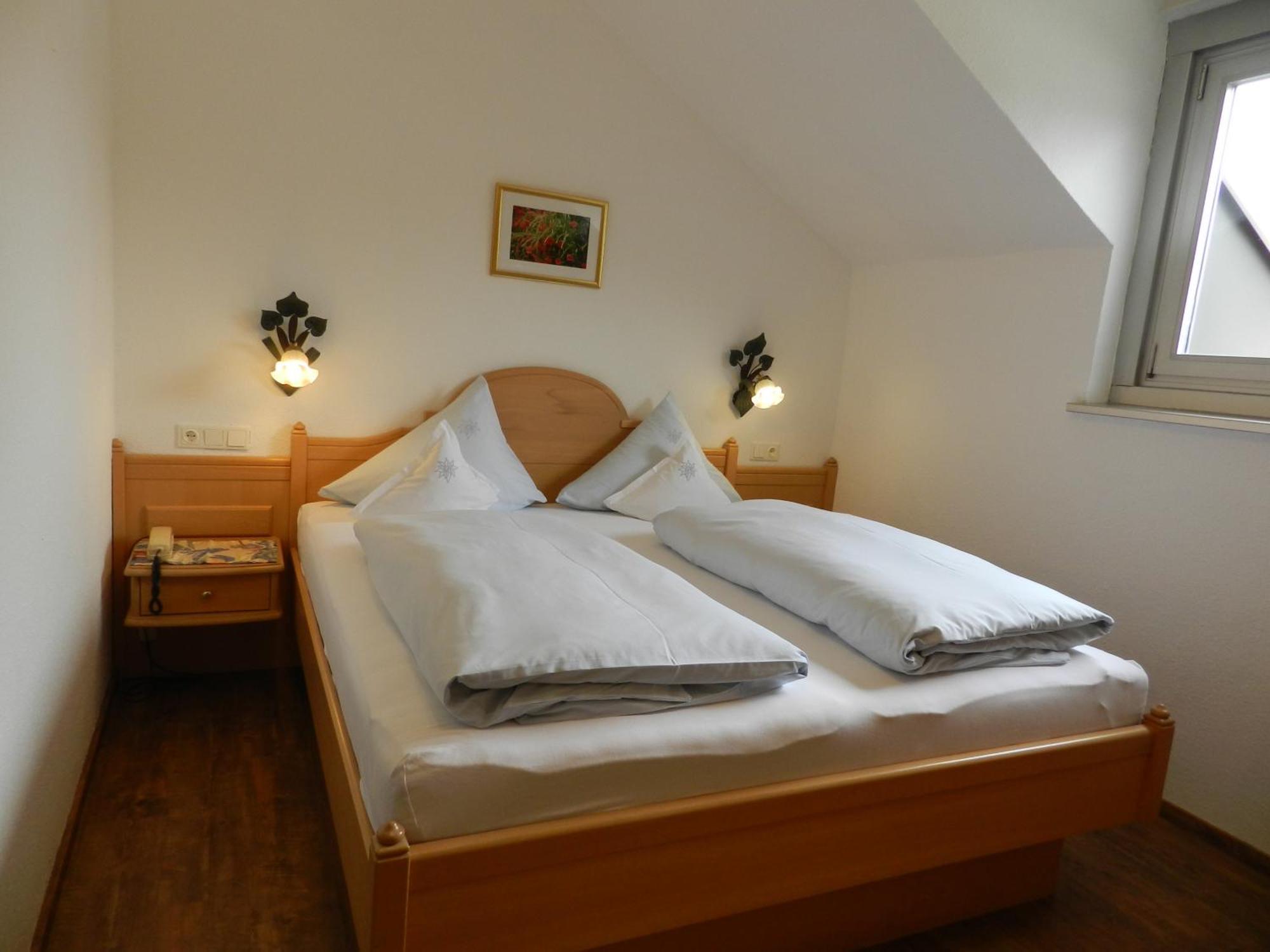 Das Edelweiss Seefeld in Tirol Luaran gambar